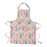 Find Lyon Linen Apron - Kip & Co at Bungalow Trading Co.