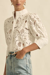 Mantra Top Porcelain
