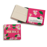 Find Merci Rose Soap - Murphy & Daughters at Bungalow Trading Co.