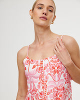 Find Mia Dress Las Palmas - Kinney at Bungalow Trading Co.