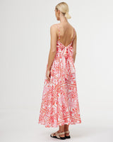 Find Mia Dress Las Palmas - Kinney at Bungalow Trading Co.