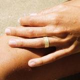 Find Mila Ring - Agapee at Bungalow Trading Co.