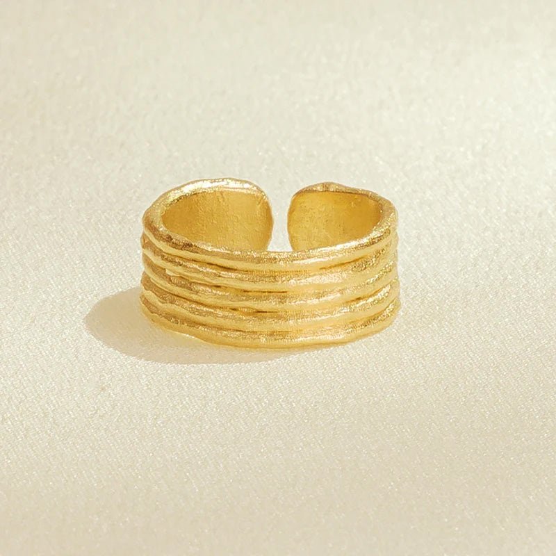 Find Mila Ring - Agapee at Bungalow Trading Co.