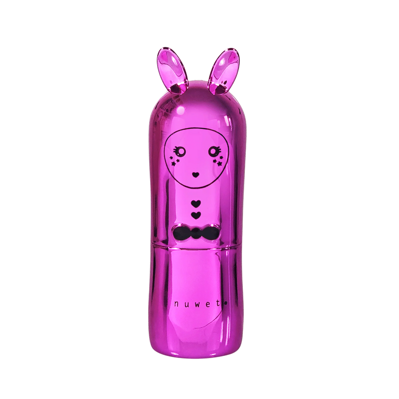 Milkshake Lip Balm Fucshia
