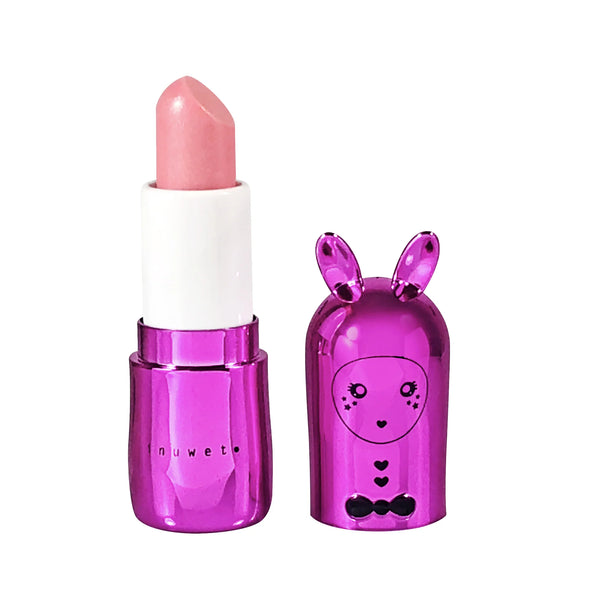Milkshake Lip Balm Fucshia