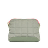 Find Mini Soho Bag Sage Green - Elms + King at Bungalow Trading Co.