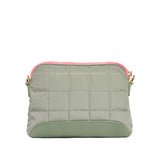 Find Mini Soho Bag Sage Green - Elms + King at Bungalow Trading Co.