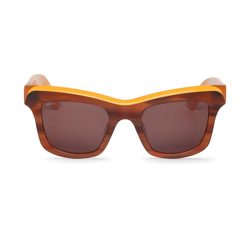Find Montauk Hammok Sunglasses - Mr Boho at Bungalow Trading Co.