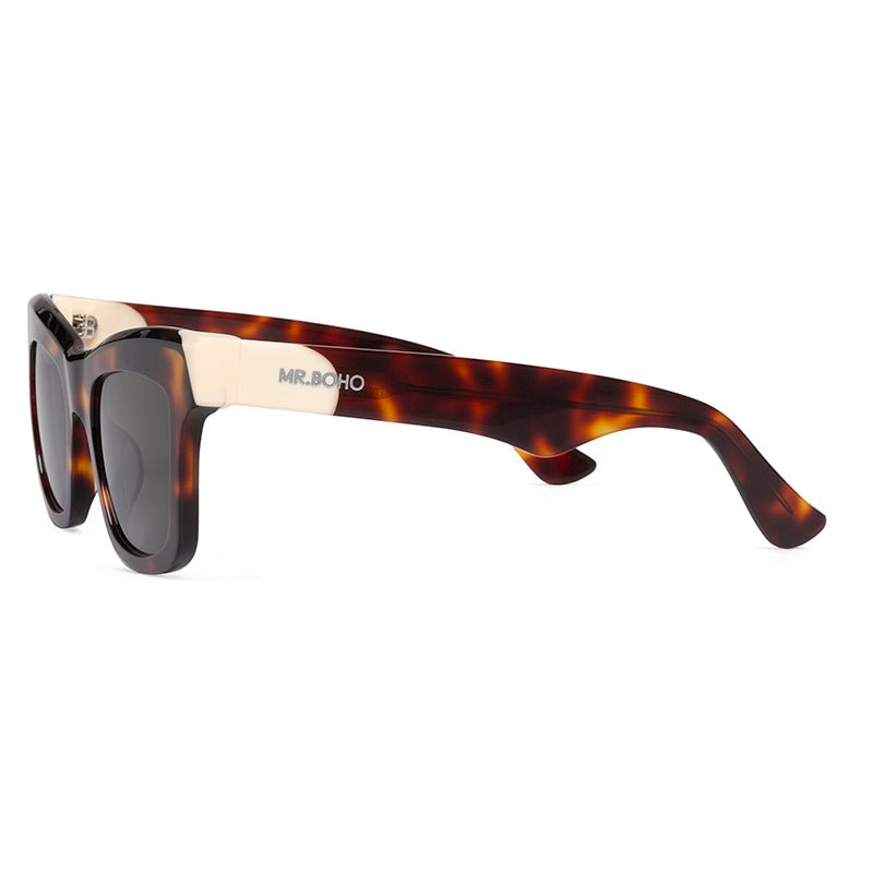 Find Montauk Society Sunglasses - Mr Boho at Bungalow Trading Co.