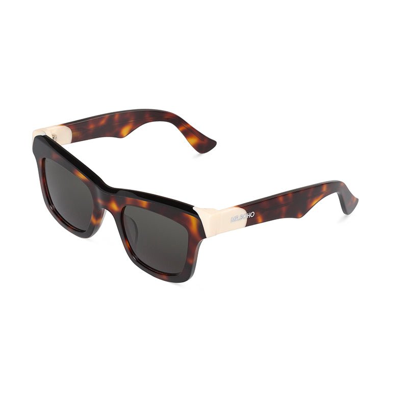 Find Montauk Society Sunglasses - Mr Boho at Bungalow Trading Co.