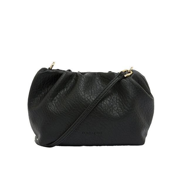 Find Monty Crossbody Bag Black - Elms + King at Bungalow Trading Co.