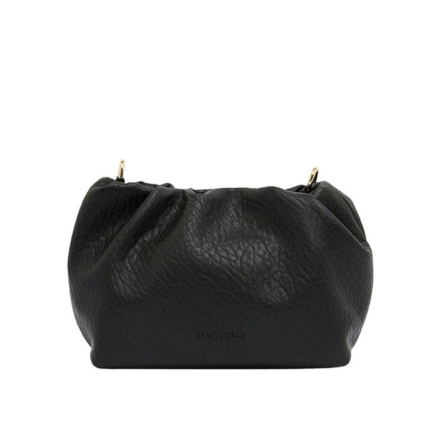 Find Monty Crossbody Bag Black - Elms + King at Bungalow Trading Co.