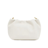 Find Monty Crossbody Bag Chalk - Elms + King at Bungalow Trading Co.