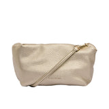 Find Monty Crossbody Bag Gold - Elms + King at Bungalow Trading Co.