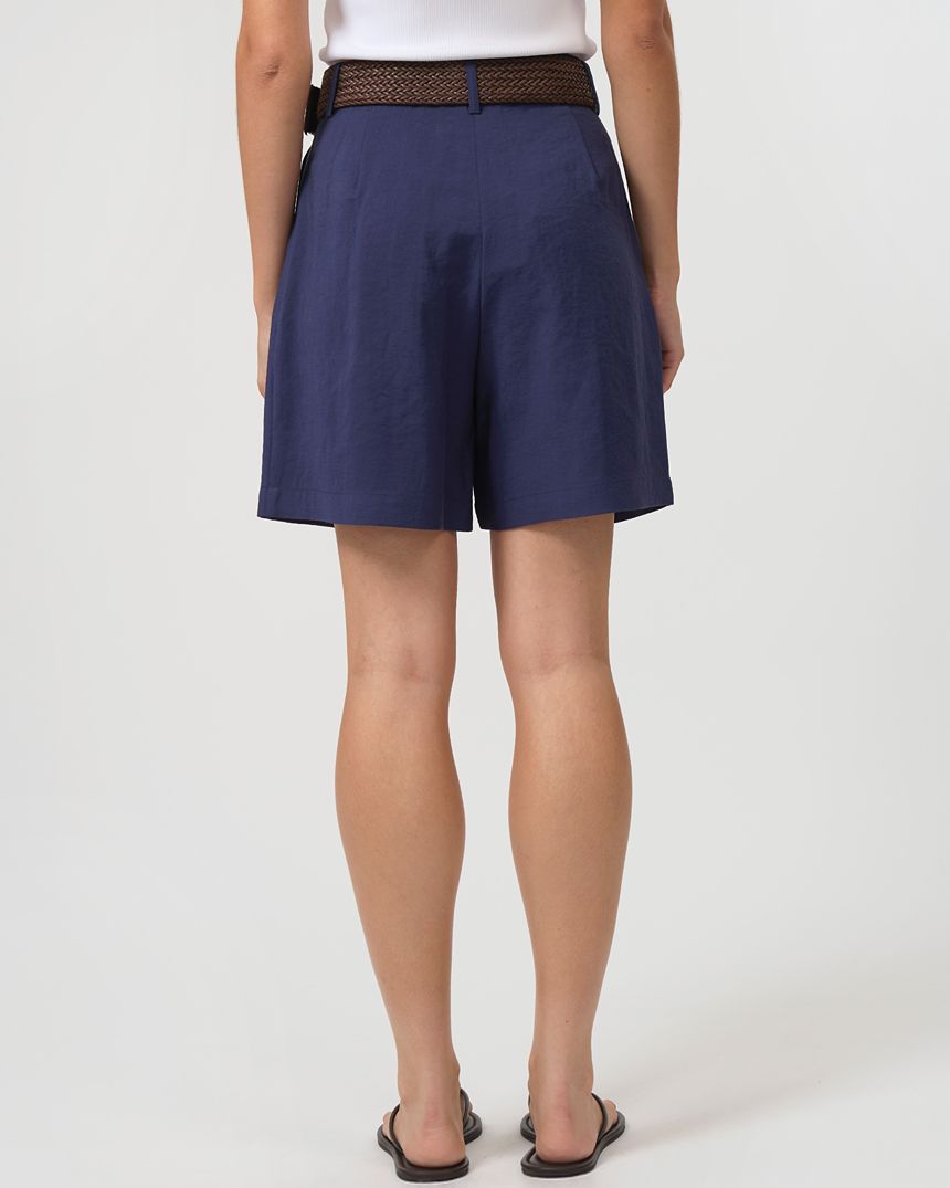 Morgan Short Navy