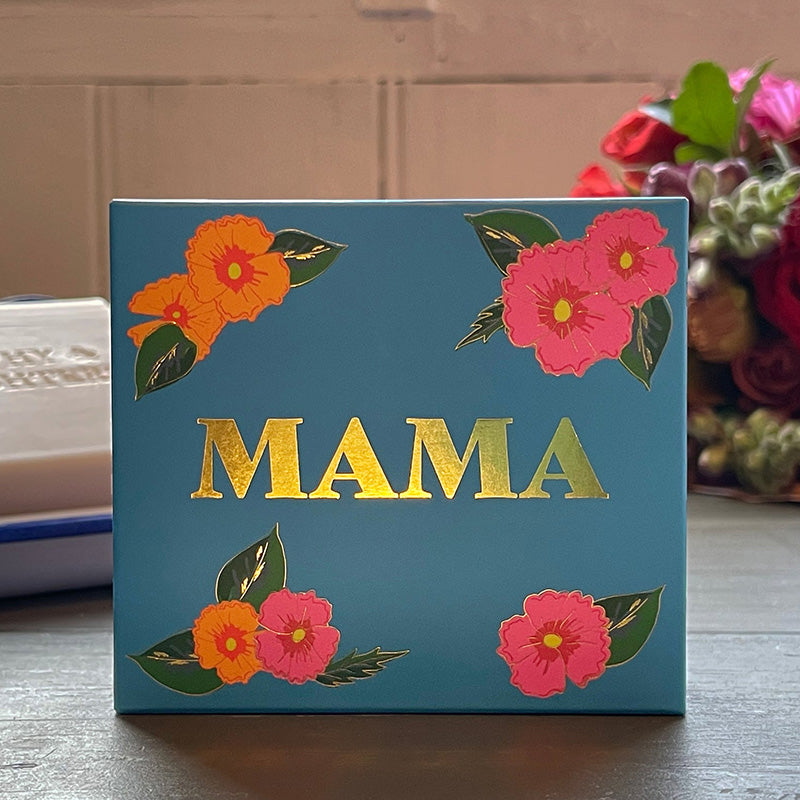 Mama Milk Soap