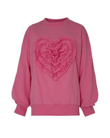 Find My Heart Will Go On Top Candy Pink - Coop by Trelise Cooper at Bungalow Trading Co.