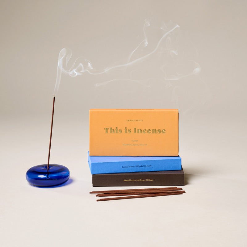 Find Noosa Incense - This Is Incense at Bungalow Trading Co.