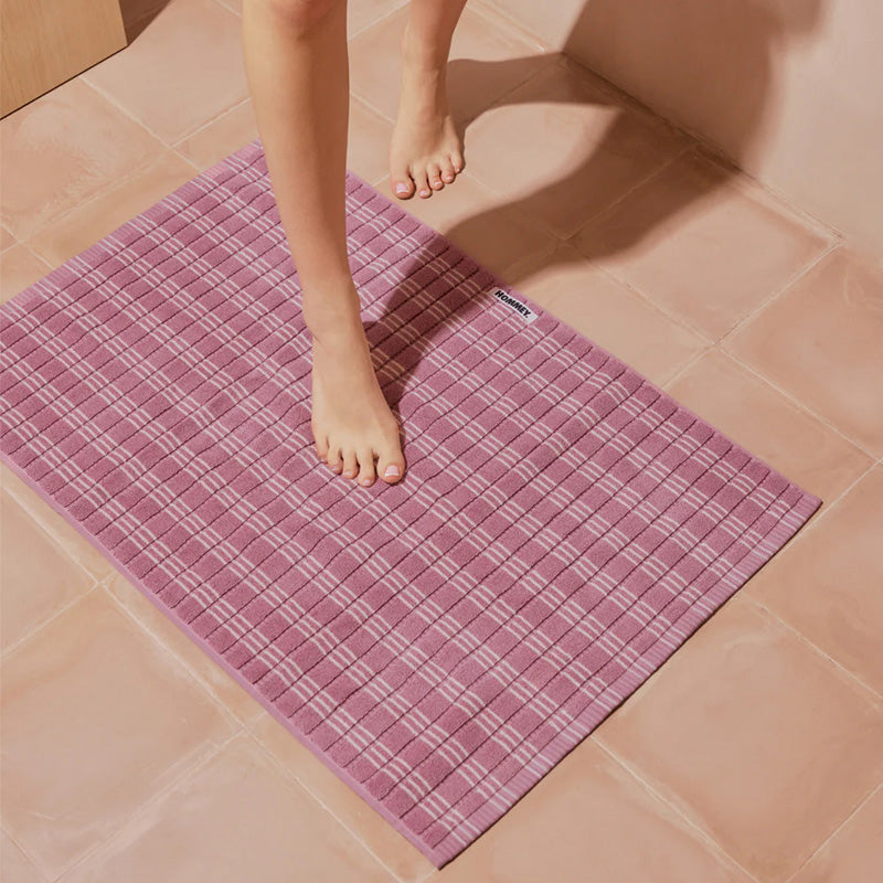 Fig Bath Mat