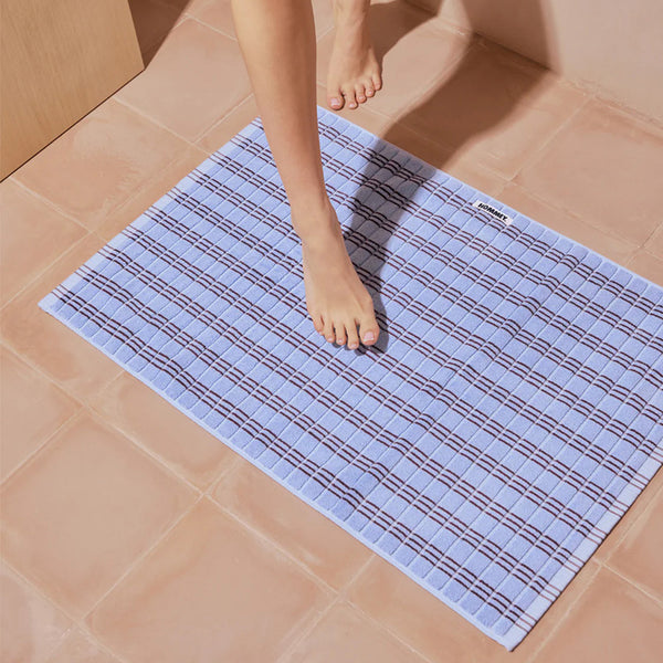 Horizon Bath Mat