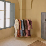 Fig Bath Robe