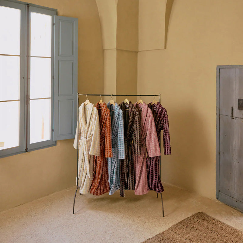 Fig Bath Robe