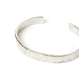 Find Olivia Silver Cuff Bracelet - Arms of Eve at Bungalow Trading Co.