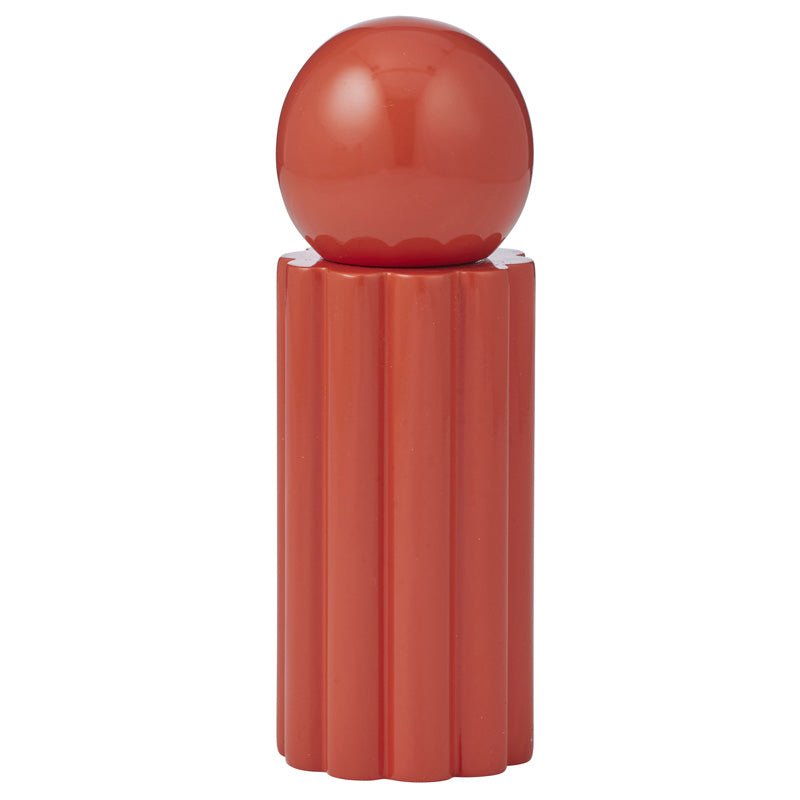 Find Oracle Wood Grinder Tomato - Coast to Coast at Bungalow Trading Co.