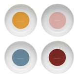 Find Osteria Set of 4 Bowls - CWM at Bungalow Trading Co.