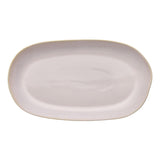 Find Ottawa Shallow Oval Bowl Blush - CWM at Bungalow Trading Co.