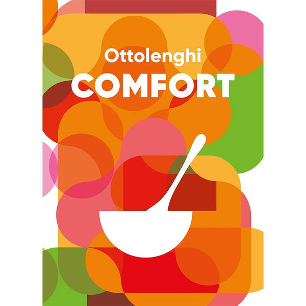 Find Ottolenghi Comfort - Hardie Grant Gift at Bungalow Trading Co.