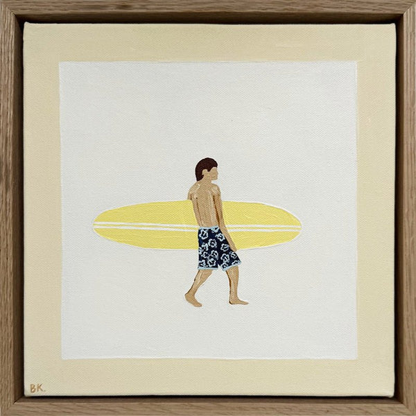 Find Paddle On by Belle Kidd 280x280 - Isabelle Kidd at Bungalow Trading Co.