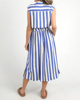 Find Palermo Stripe Dress - Elm at Bungalow Trading Co.