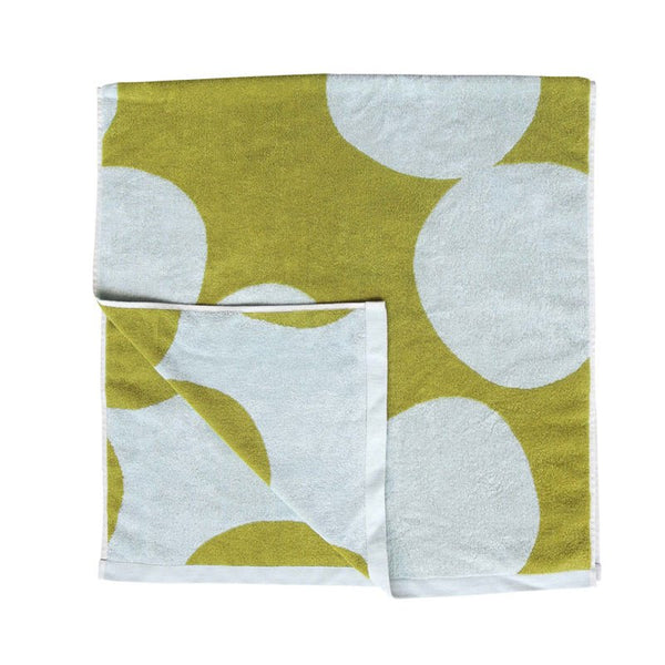 Find Pebble Bath Towel - Mosey Me at Bungalow Trading Co.