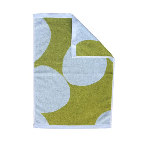 Find Pebble Hand Towel - Mosey Me at Bungalow Trading Co.