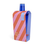 Find Penelope Cocktail Shaker Cobalt - Designworks at Bungalow Trading Co.