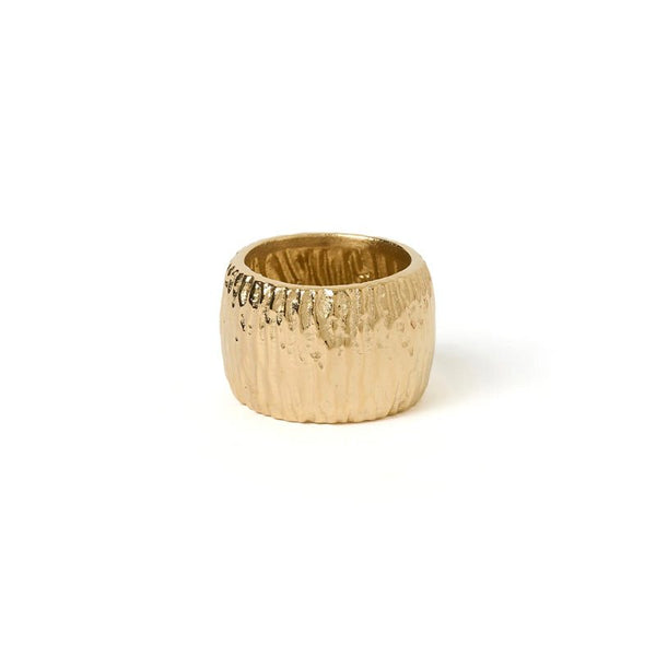 Find Penelope Gold Ring - Arms of Eve at Bungalow Trading Co.