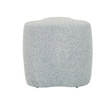 Find Petal Ottoman Nimbus - Globewest at Bungalow Trading Co.