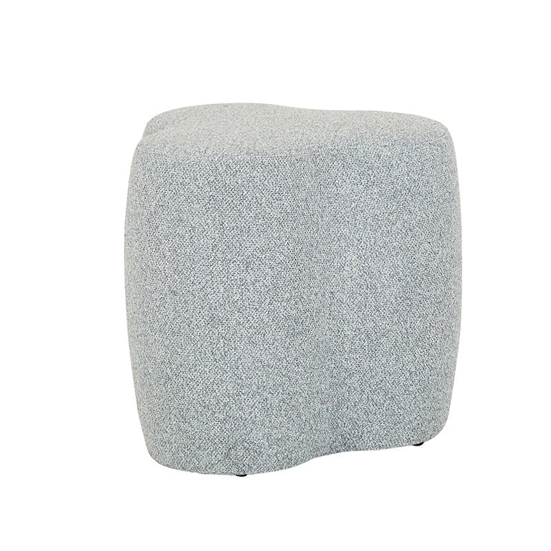 Find Petal Ottoman Nimbus - Globewest at Bungalow Trading Co.