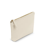 Petite Base Pouch Chalk