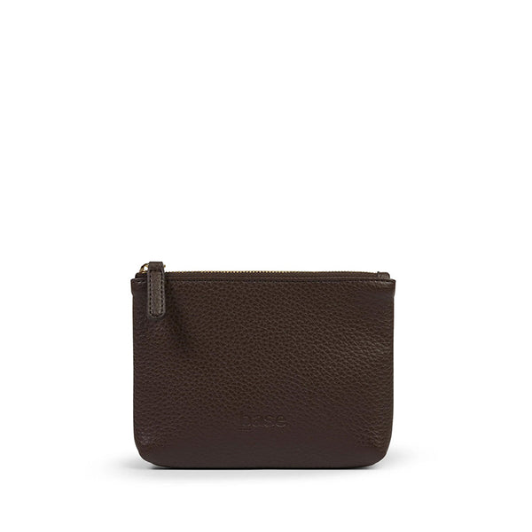 Petite Base Pouch Chocolate