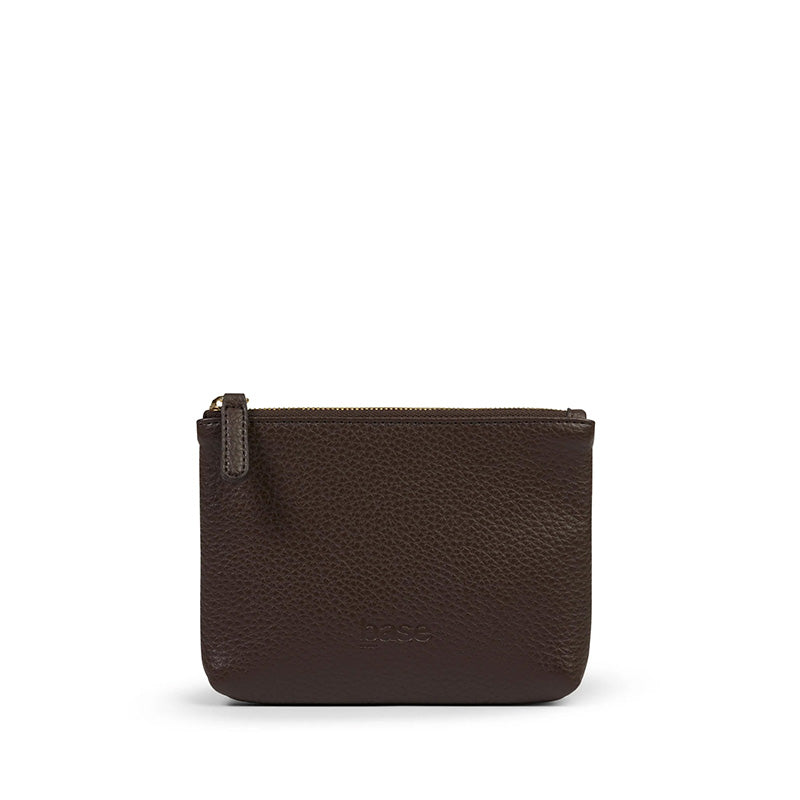 Petite Base Pouch Chocolate
