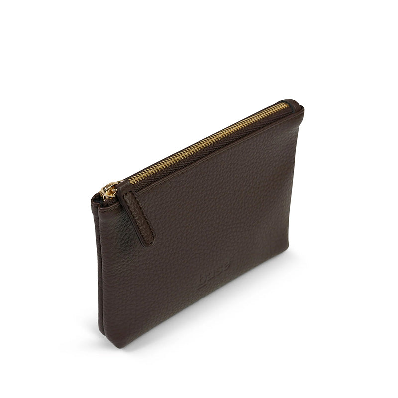 Petite Base Pouch Chocolate