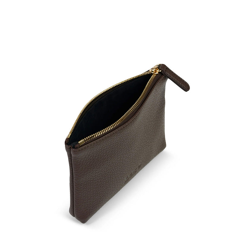 Petite Base Pouch Chocolate