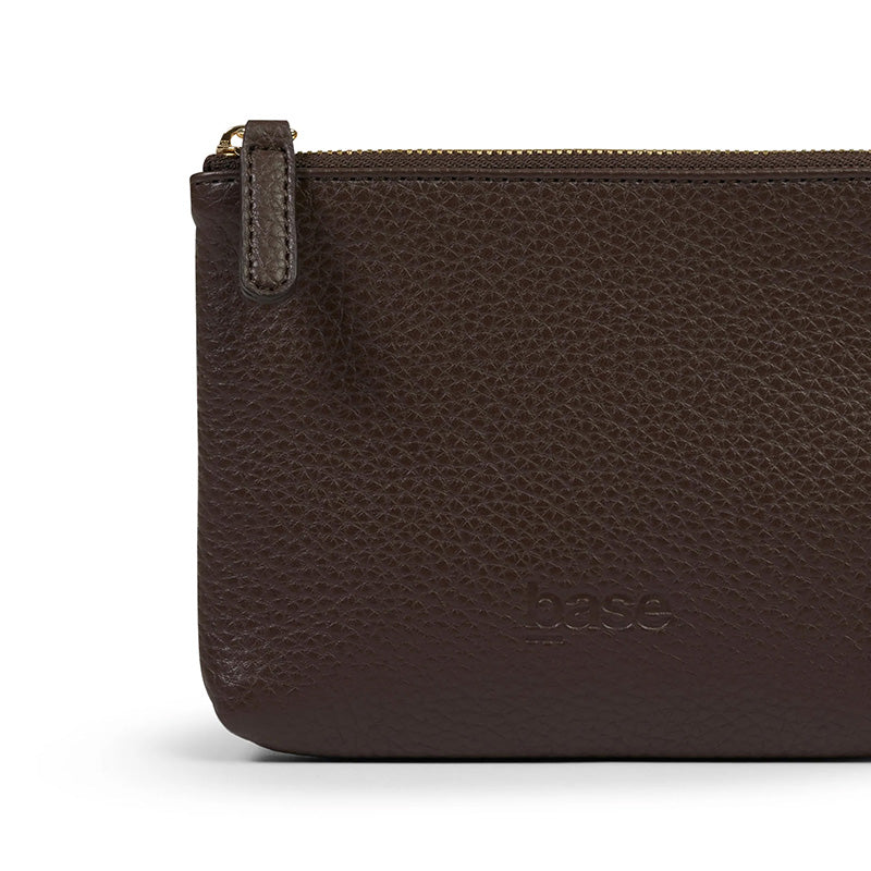 Petite Base Pouch Chocolate