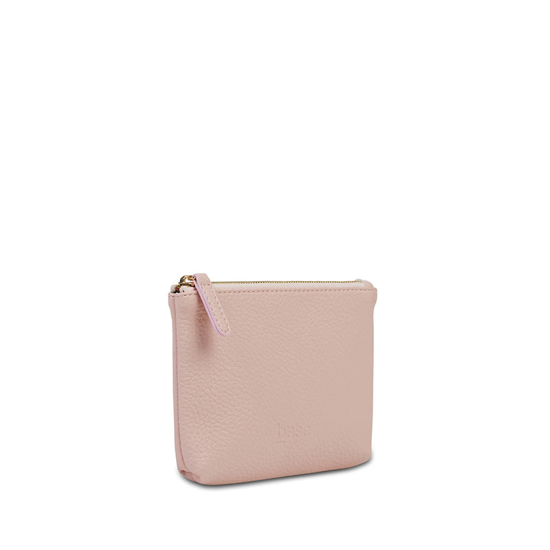 Petite Base Pouch Peony