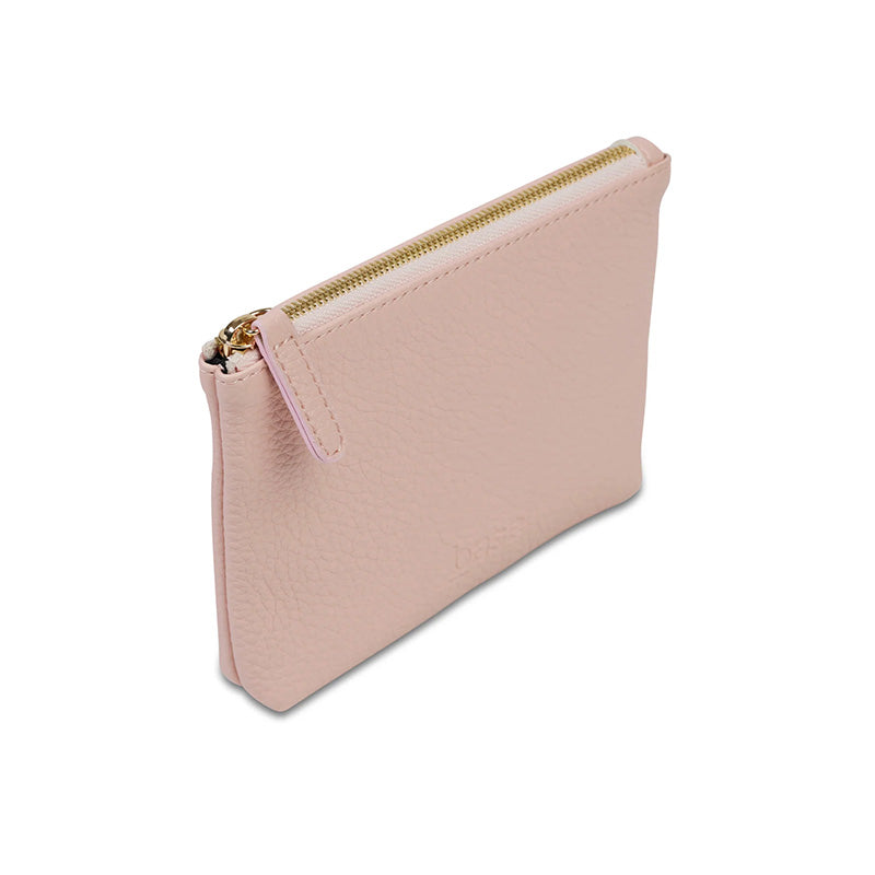 Petite Base Pouch Peony