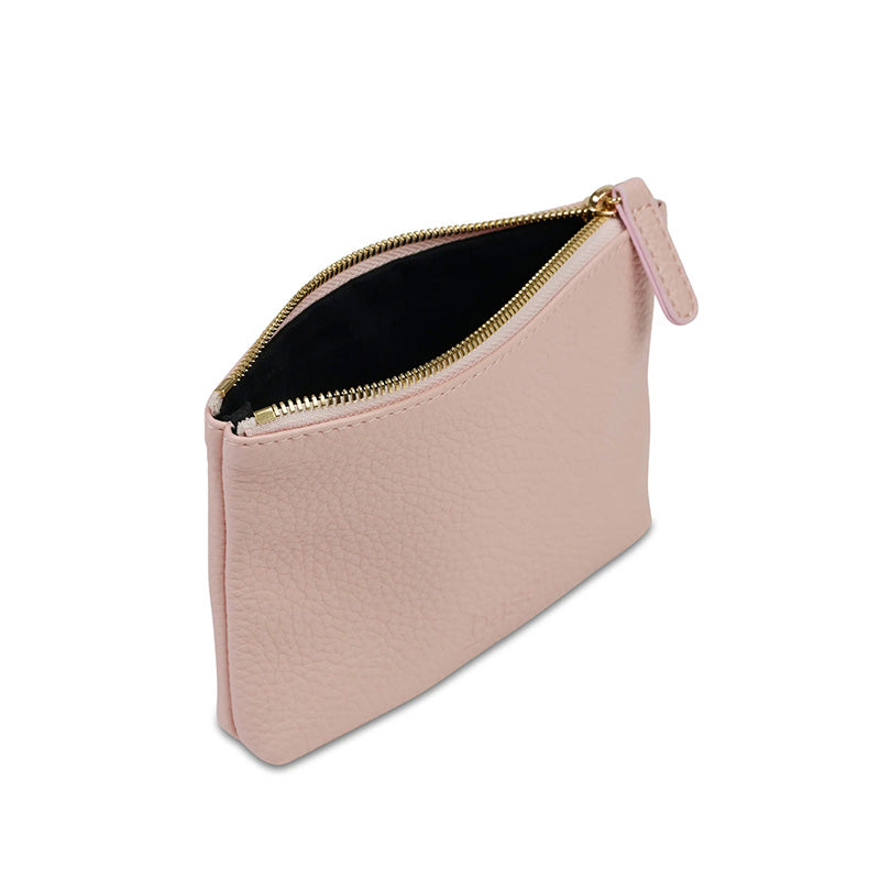 Petite Base Pouch Peony