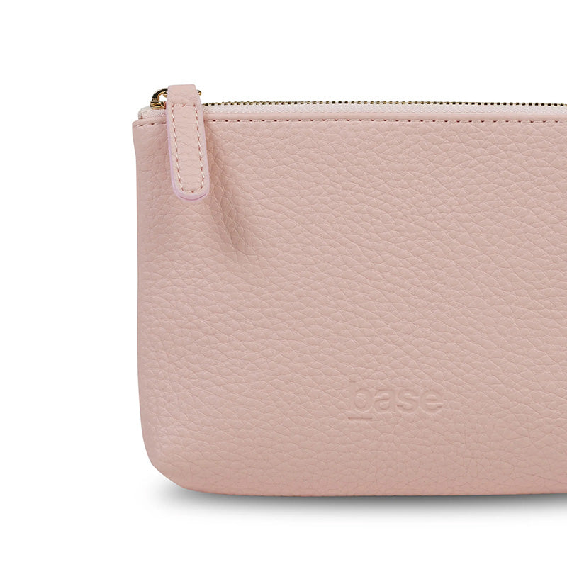 Petite Base Pouch Peony