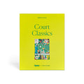 Court Classics 1000 Piece Puzzle